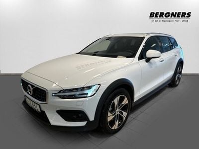 Volvo V60 CC