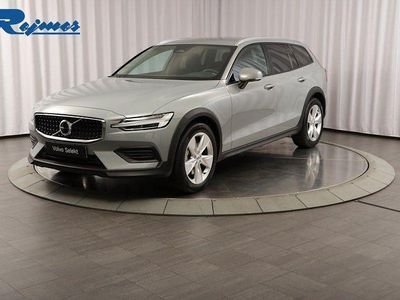 Volvo V60 CC