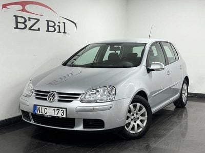 VW Golf VI