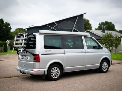 begagnad VW California Ocean T6.1 DSG