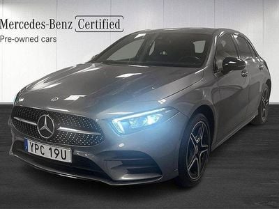 Mercedes A250