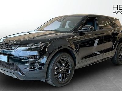 Ny 2026 Land Rover Range Rover evoque SE Dynamic SUV | 915 500 kr