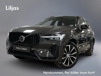 Grå Begagnad 2023 Volvo XC60 Ultimate SUV | 519 000 kr (Dyr)