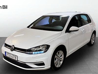 VW Golf VII