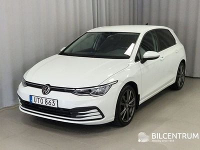 VW Golf VIII