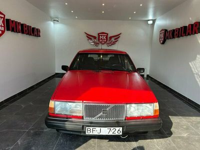 begagnad Volvo 945 2.3 Automat GL 131hk