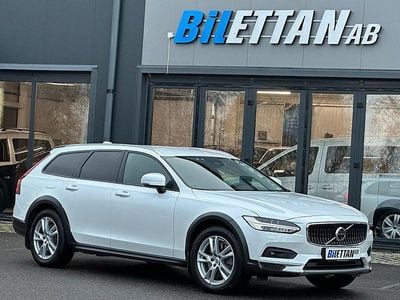 Volvo V90 CC