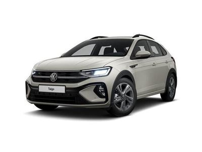 begagnad VW Taigo 1.0 TSI 110 HK DSG7