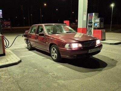 Volvo S70
