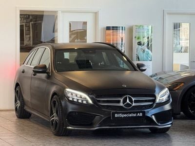 Mercedes C300