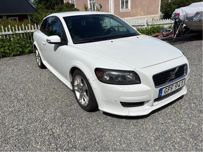 Volvo C30