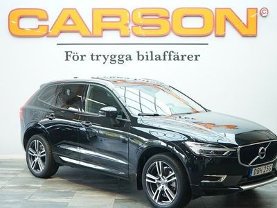 begagnad Volvo XC60 T8 TwEn AWD Aut Momentum Adv.Edt Panorama Värmare 2020, SUV