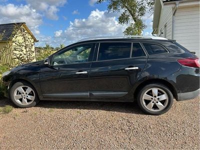 Renault Mégane GrandTour