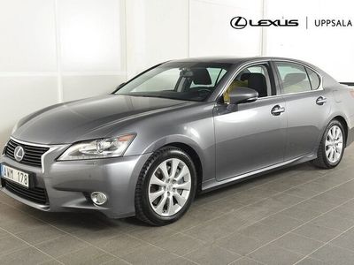 Lexus GS300h