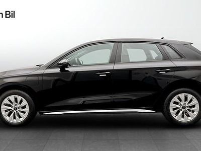 Audi A3 Sportback e-tron