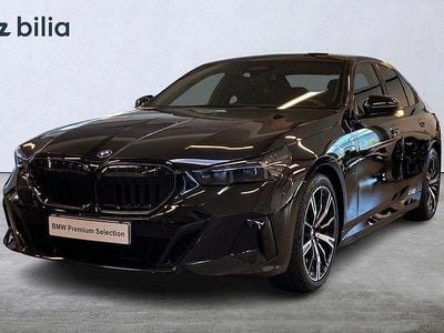 BMW 530e