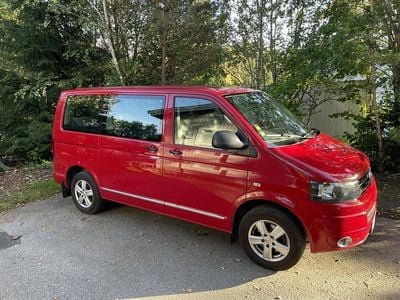 VW Multivan