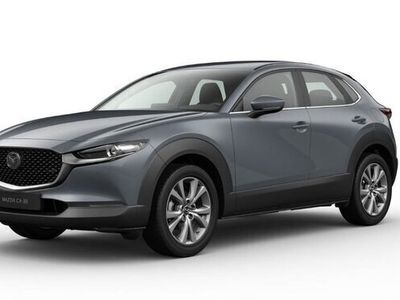 Ny 2025 Mazda CX-30 Center-Line SUV | 399 803 kr