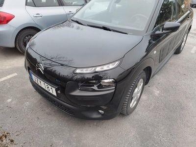 Citroën C4 Cactus
