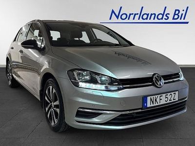 VW Golf VII