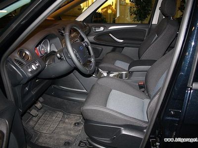 begagnad Ford S-MAX 2.0 TDCi 115 hk Trend Kombi 2010