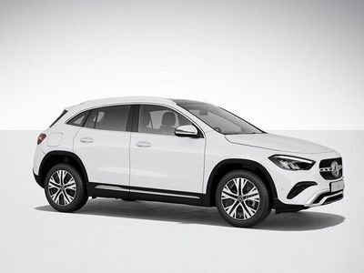 Mercedes GLA250