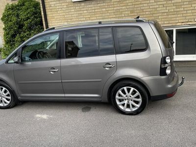 VW Touran