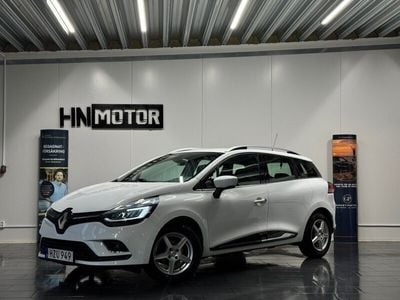 Renault Clio GrandTour