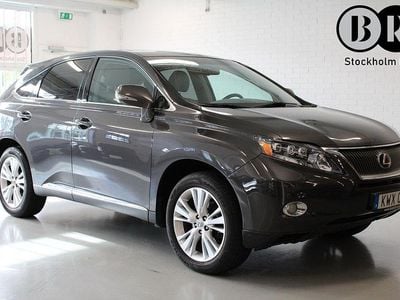Lexus RX450h