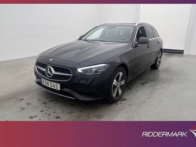 Mercedes C300e