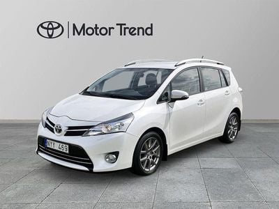 Toyota Verso