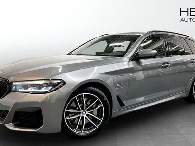 BMW 530e