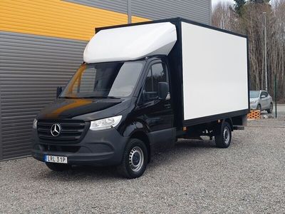 Mercedes Sprinter
