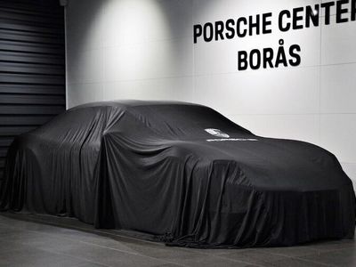 begagnad Porsche Taycan Leasebar VAT Inkommande 2021, Personbil