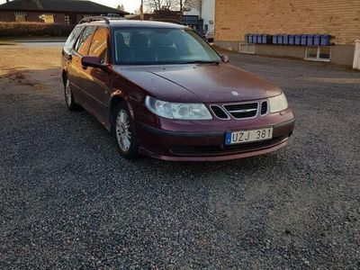 Saab 9-5