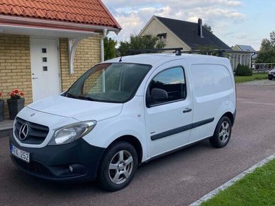 Mercedes Citan 109