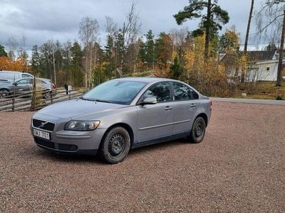 Volvo S40