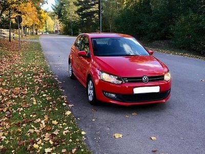 VW Polo