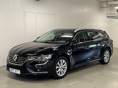 Renault Talisman GrandTour