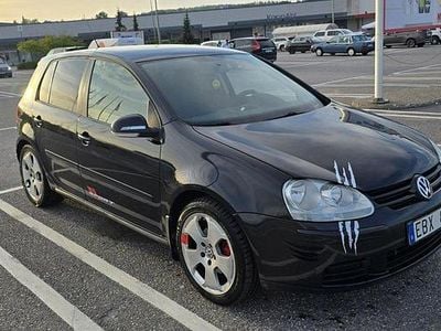 VW Golf V