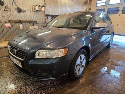 Volvo S40