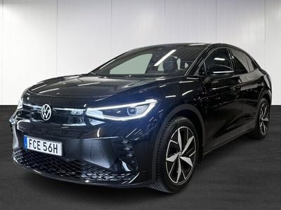 VW ID.5