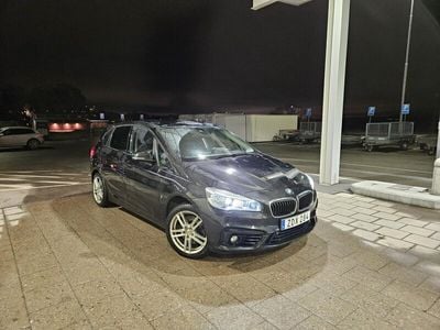 BMW 225 Active Tourer