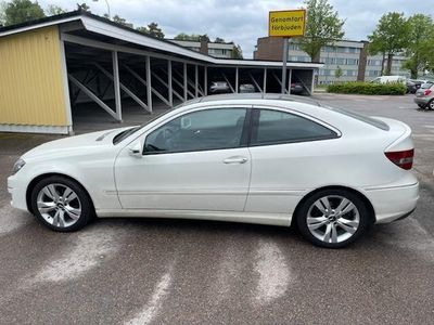 Mercedes CLC180