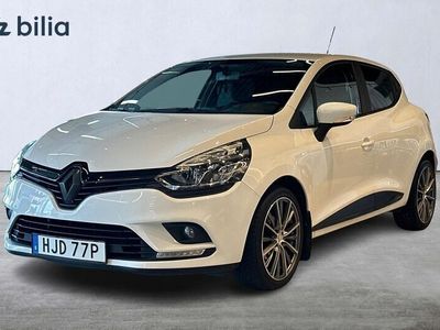 Renault Clio IV