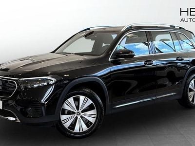 Mercedes EQB300