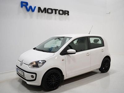 VW up!