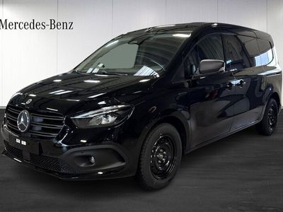 Mercedes eCitan