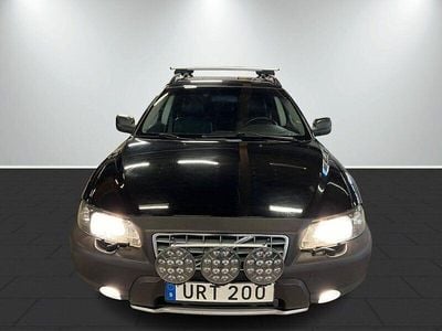Begagnad 2004 Volvo XC70 Kombi | 38 500 kr (Marknadspris)