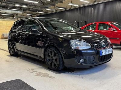 VW Golf VI